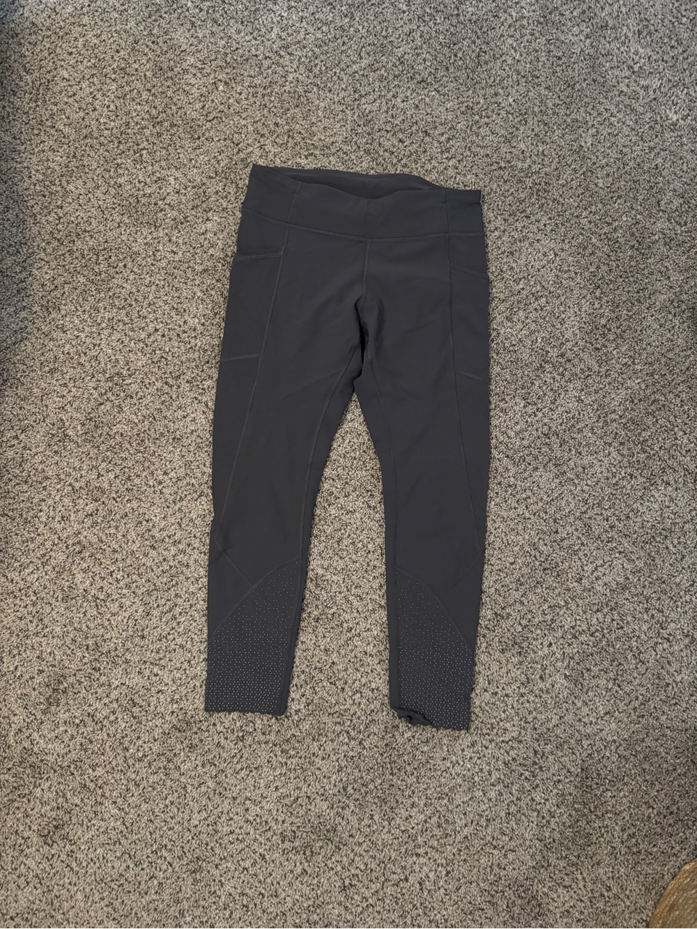 Lululemon Tight Stuff Tight Leggings